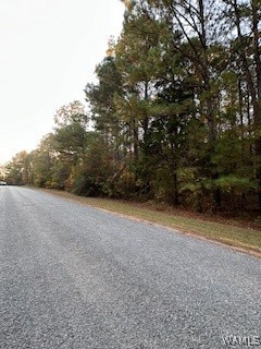 Lot 135 Black Warrior Boulevard