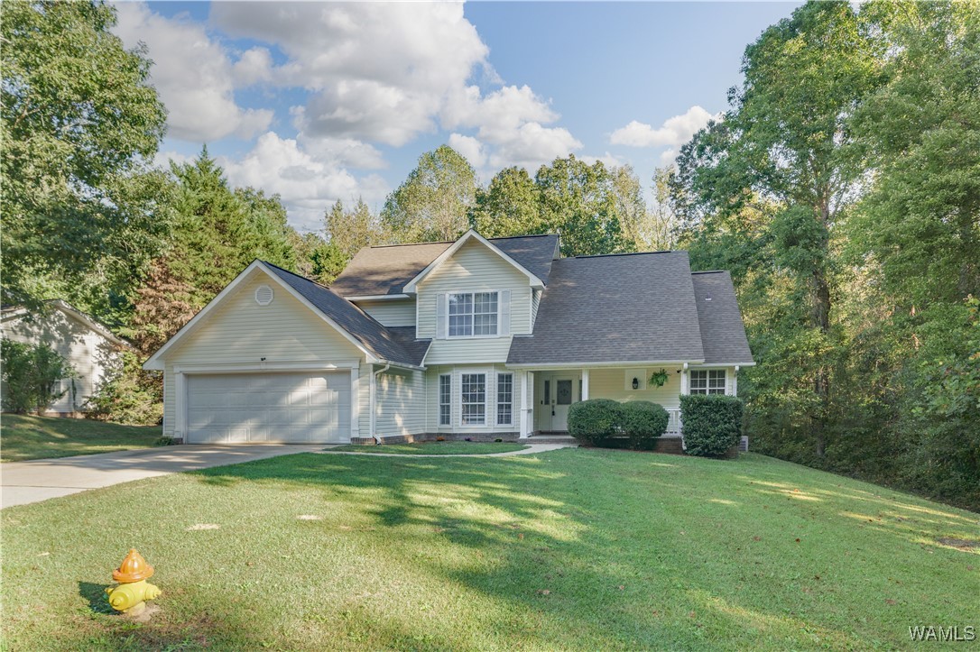 12625 Lakeland Hills Drive
