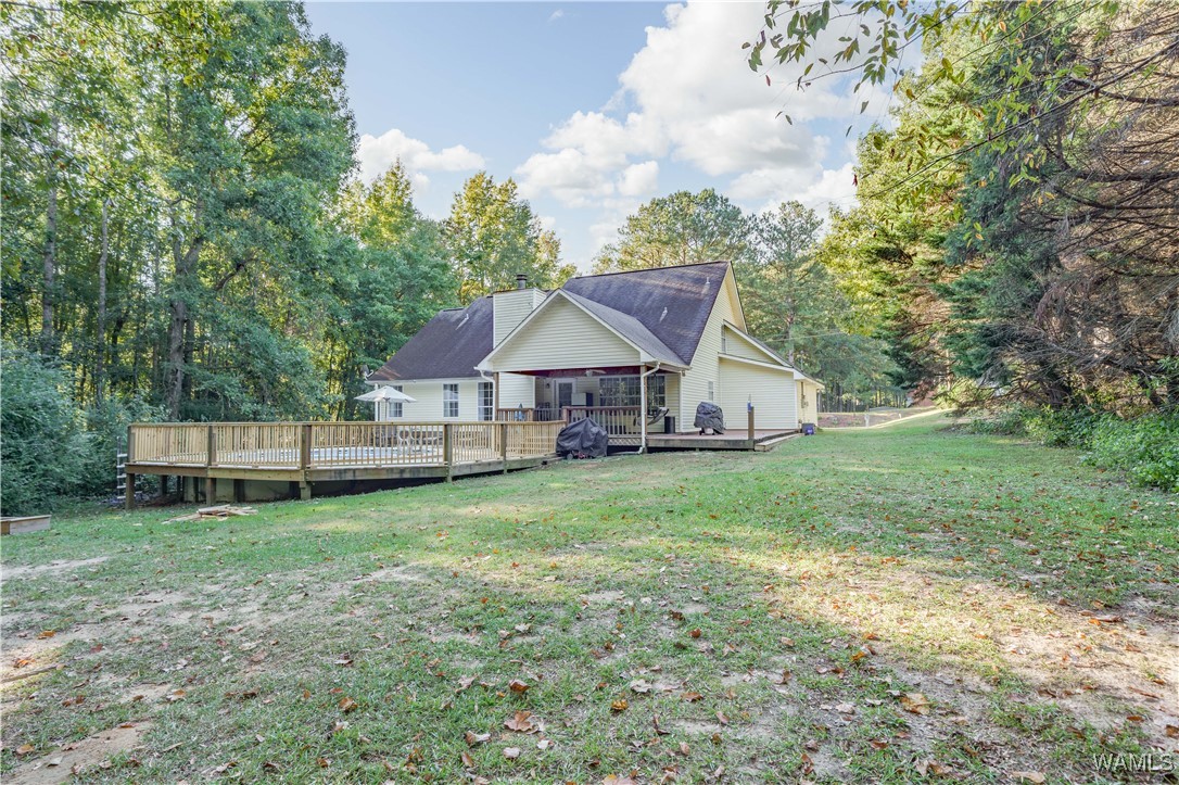 12625 Lakeland Hills Drive