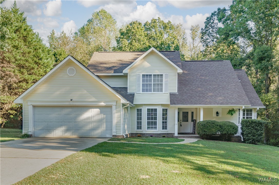 12625 Lakeland Hills Drive