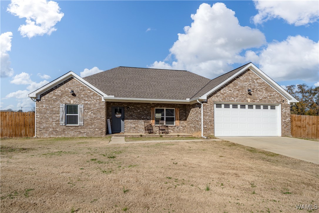1072 Jamestown Circle