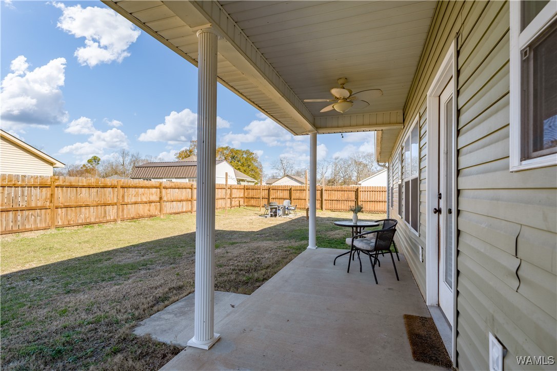 1072 Jamestown Circle