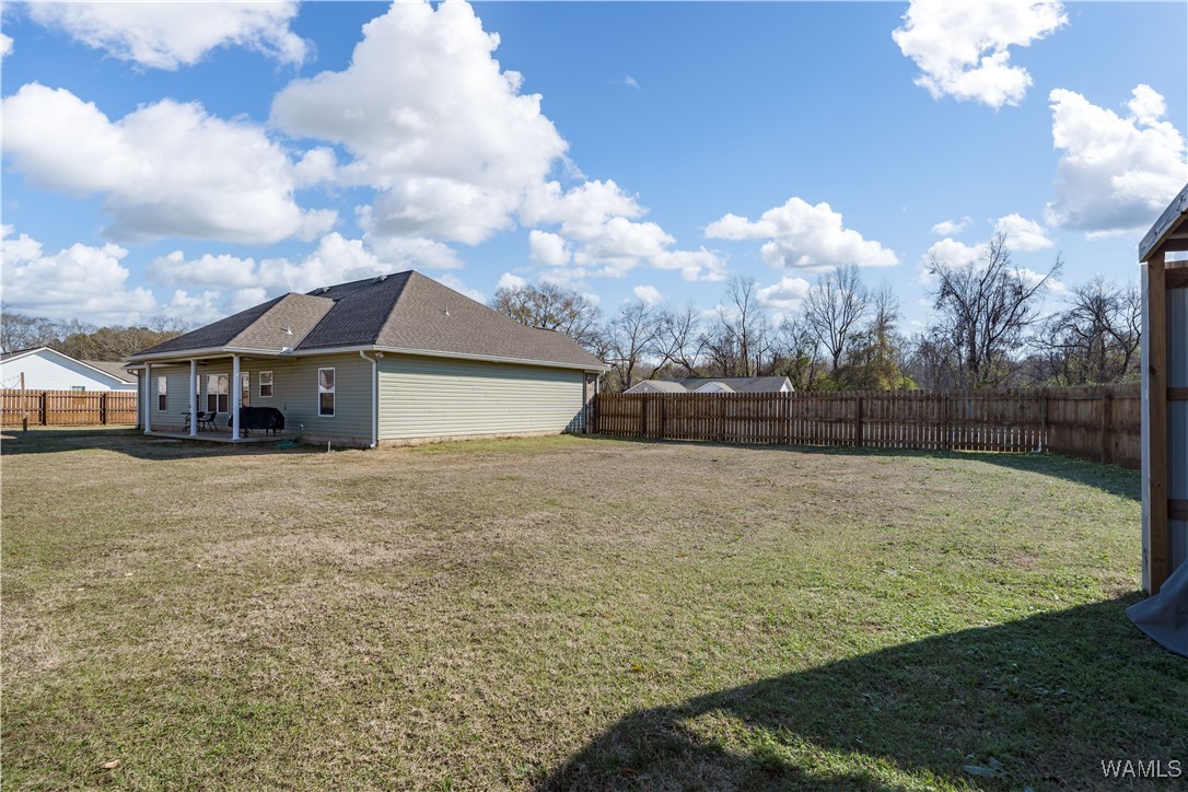 1072 Jamestown Circle