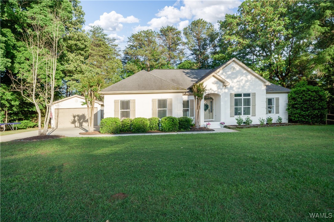 15388 Highway 69 N