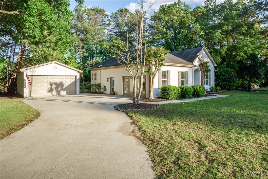 15388 Highway 69 N