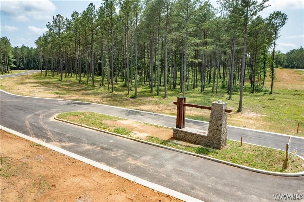 lot 1 JC Gilliam Road
