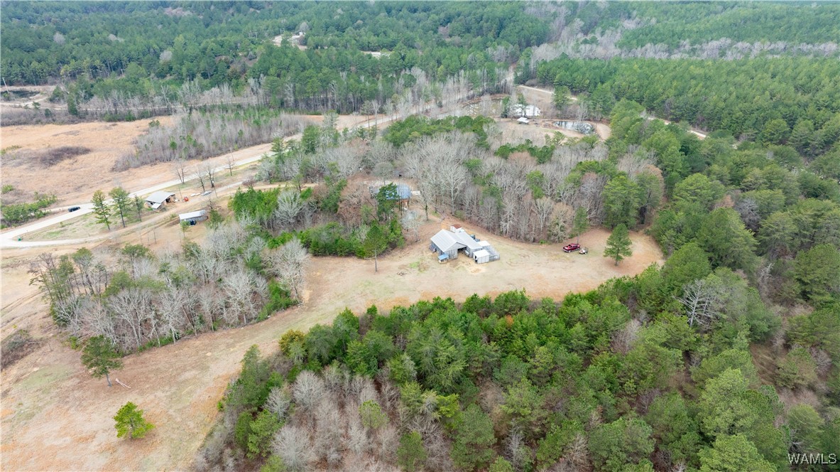 11162 Goodwater Road