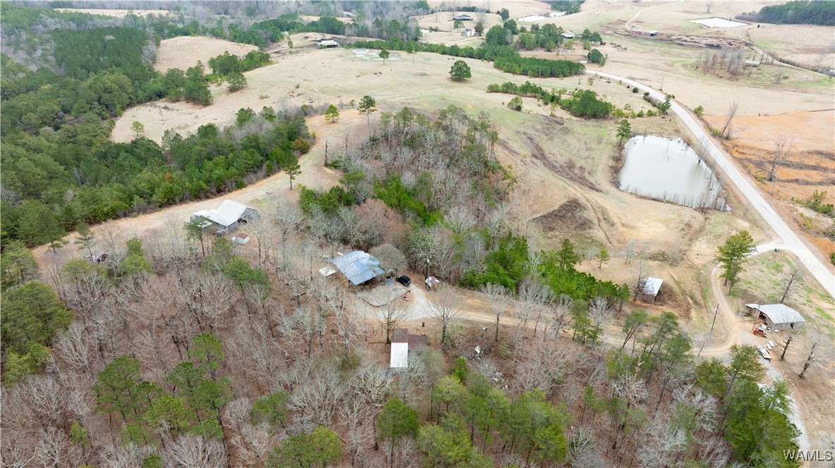 11162 Goodwater Road