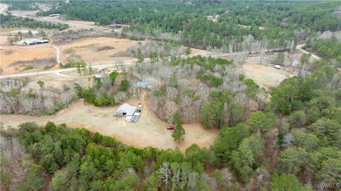 11162 Goodwater Road