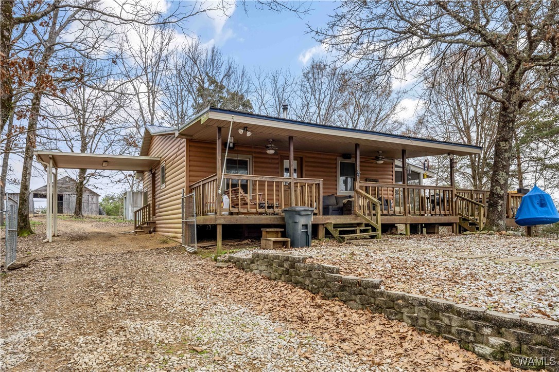 11162 Goodwater Road