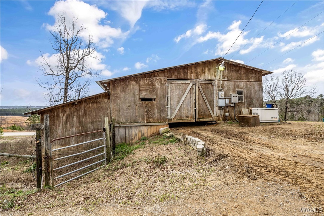 11162 Goodwater Road