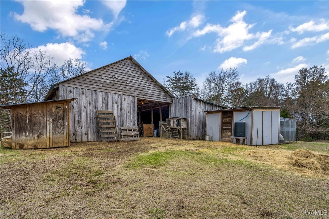 11162 Goodwater Road