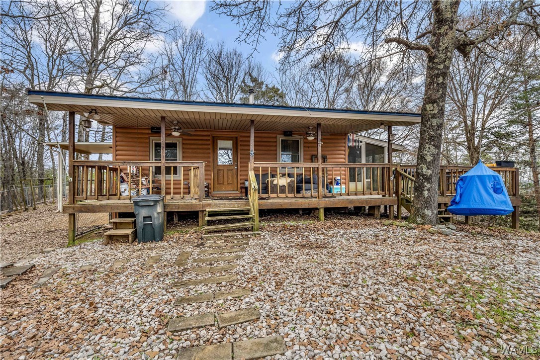 11162 Goodwater Road