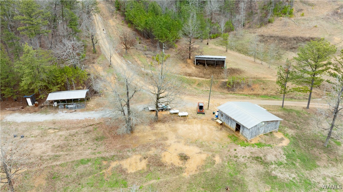 11162 Goodwater Road