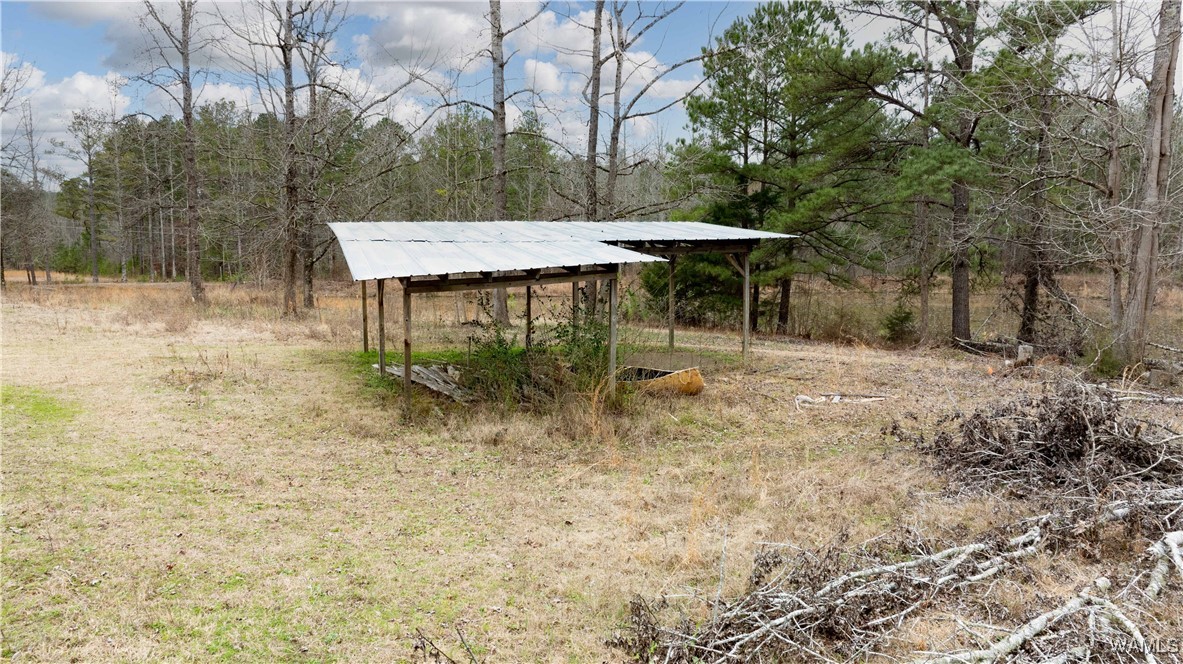 11162 Goodwater Road