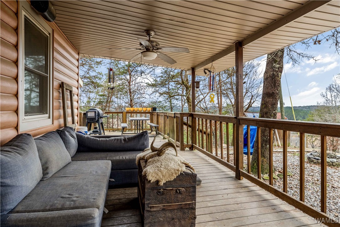 11162 Goodwater Road