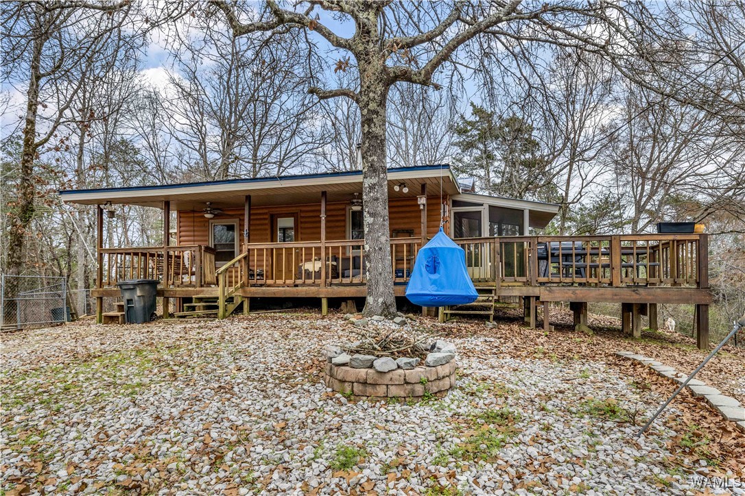 11162 Goodwater Road