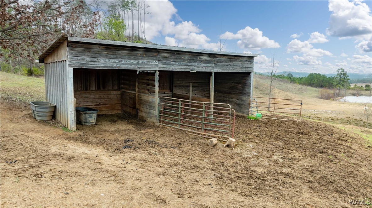11162 Goodwater Road