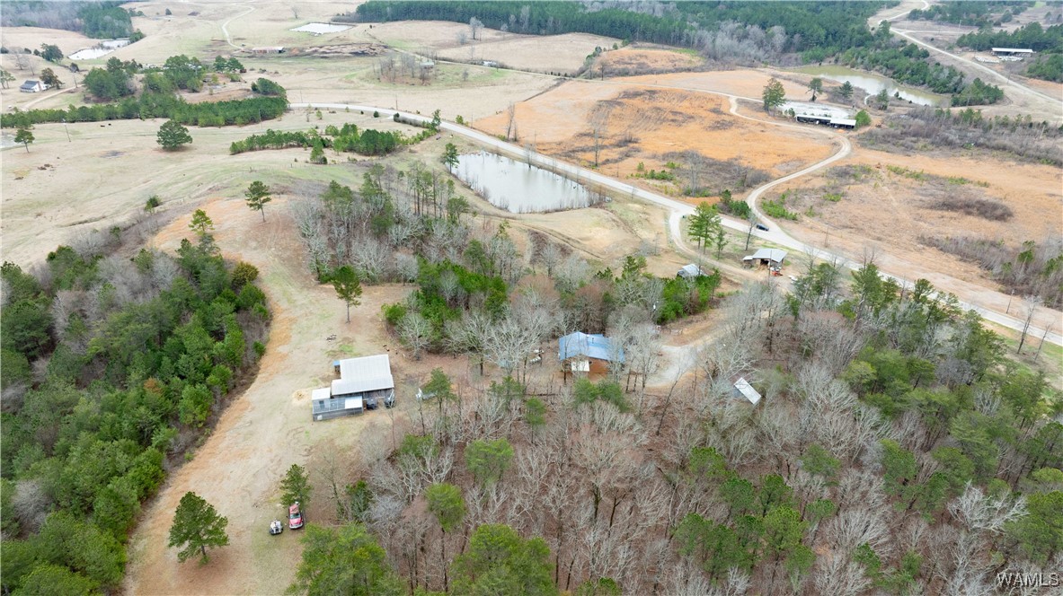 11162 Goodwater Road