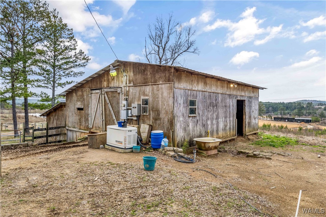 11162 Goodwater Road