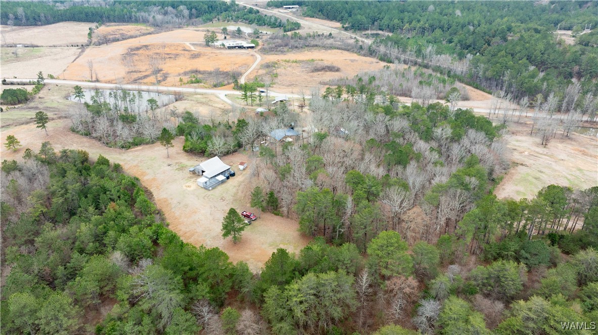 11162 Goodwater Road