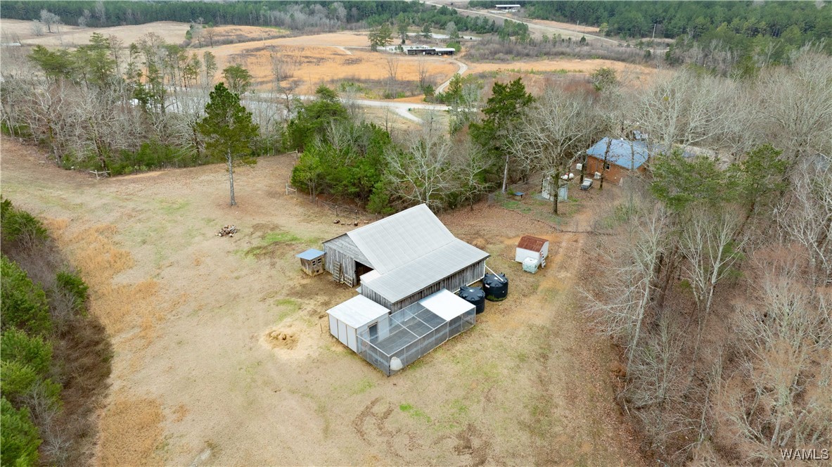 11162 Goodwater Road
