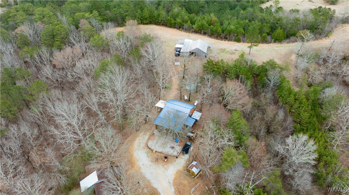 11162 Goodwater Road