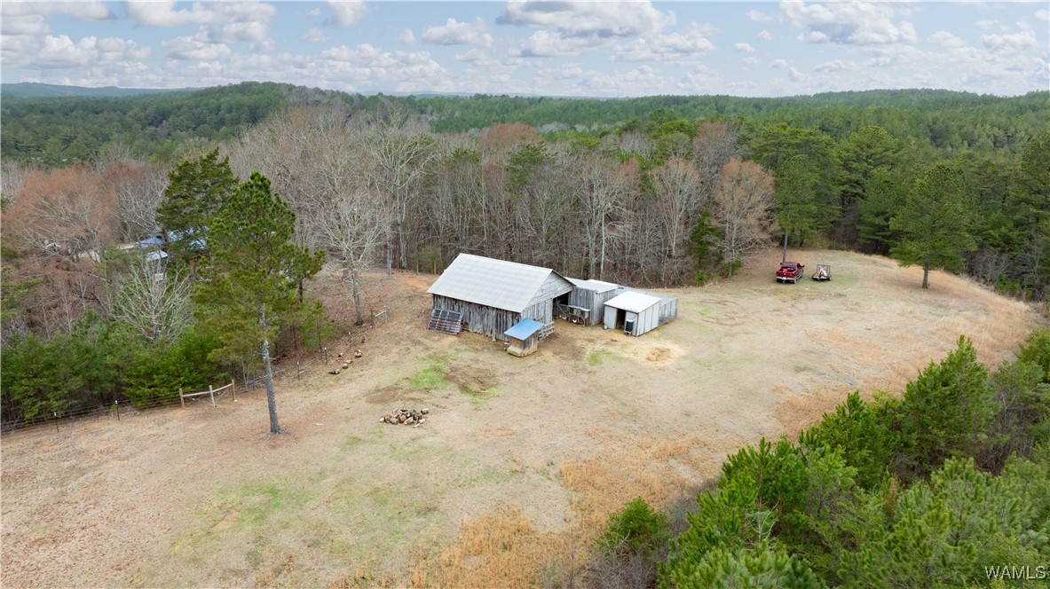 11162 Goodwater Road