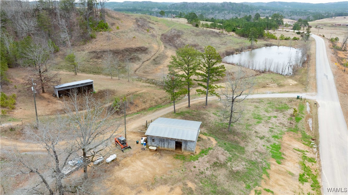 11162 Goodwater Road