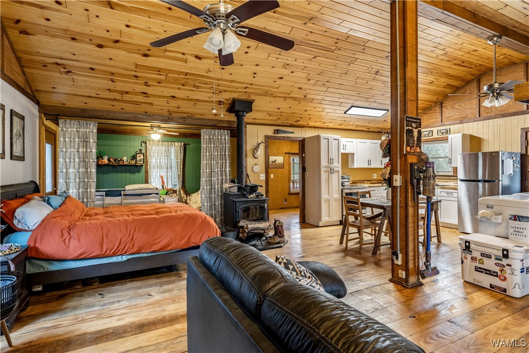 11162 Goodwater Road