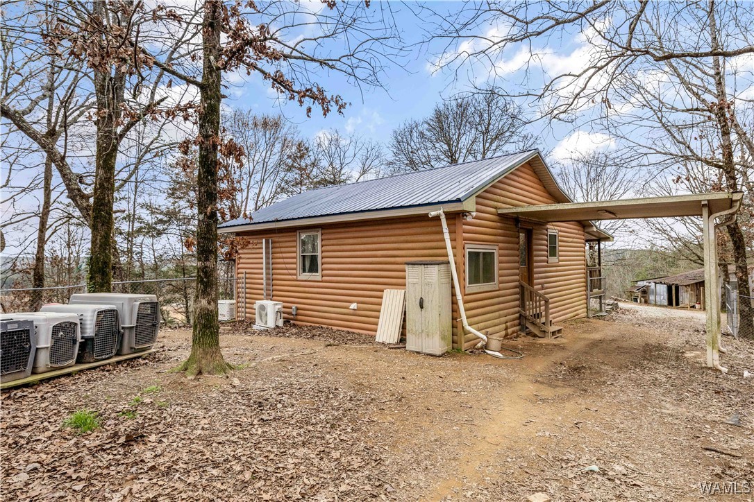 11162 Goodwater Road