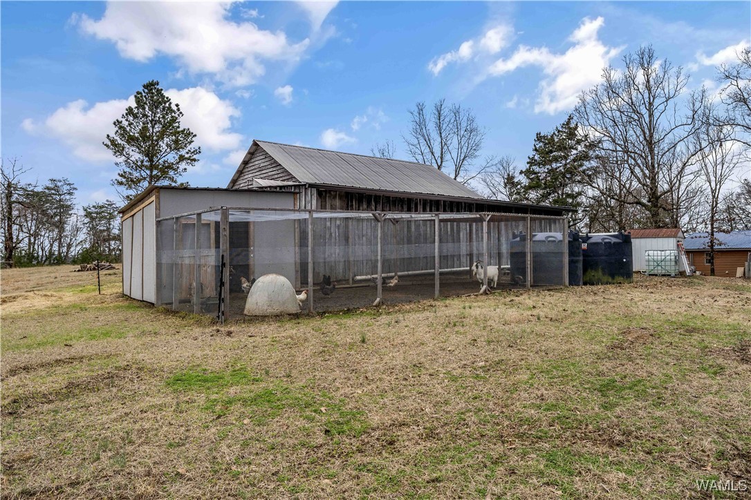 11162 Goodwater Road
