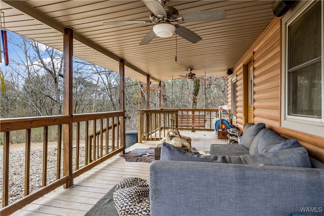 11162 Goodwater Road