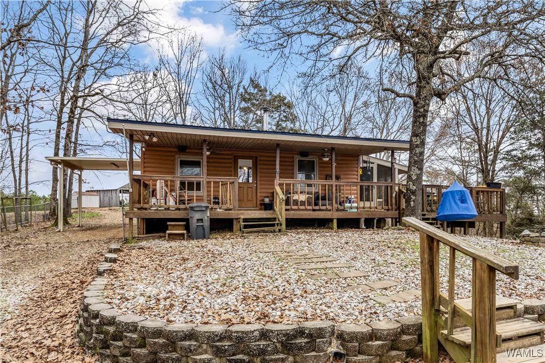 11162 Goodwater Road