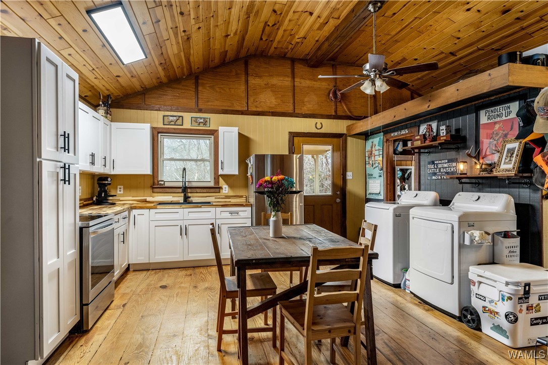 11162 Goodwater Road