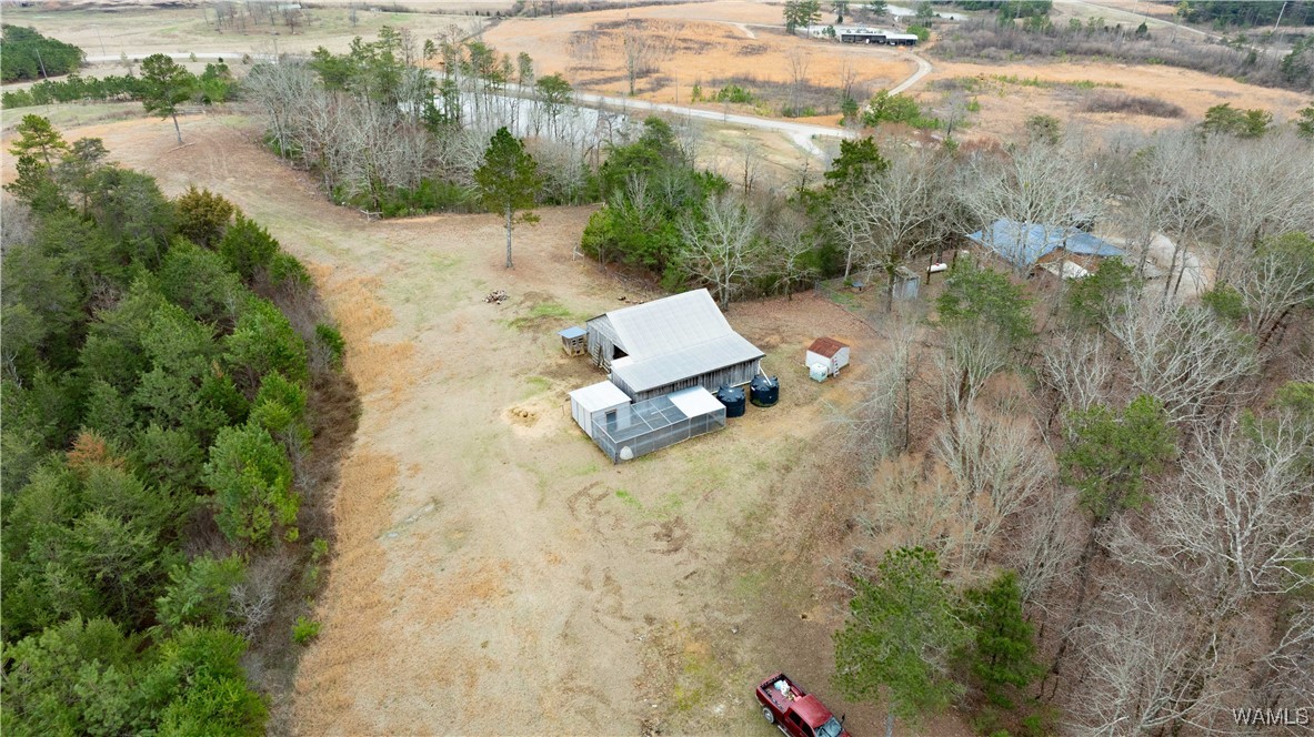 11162 Goodwater Road