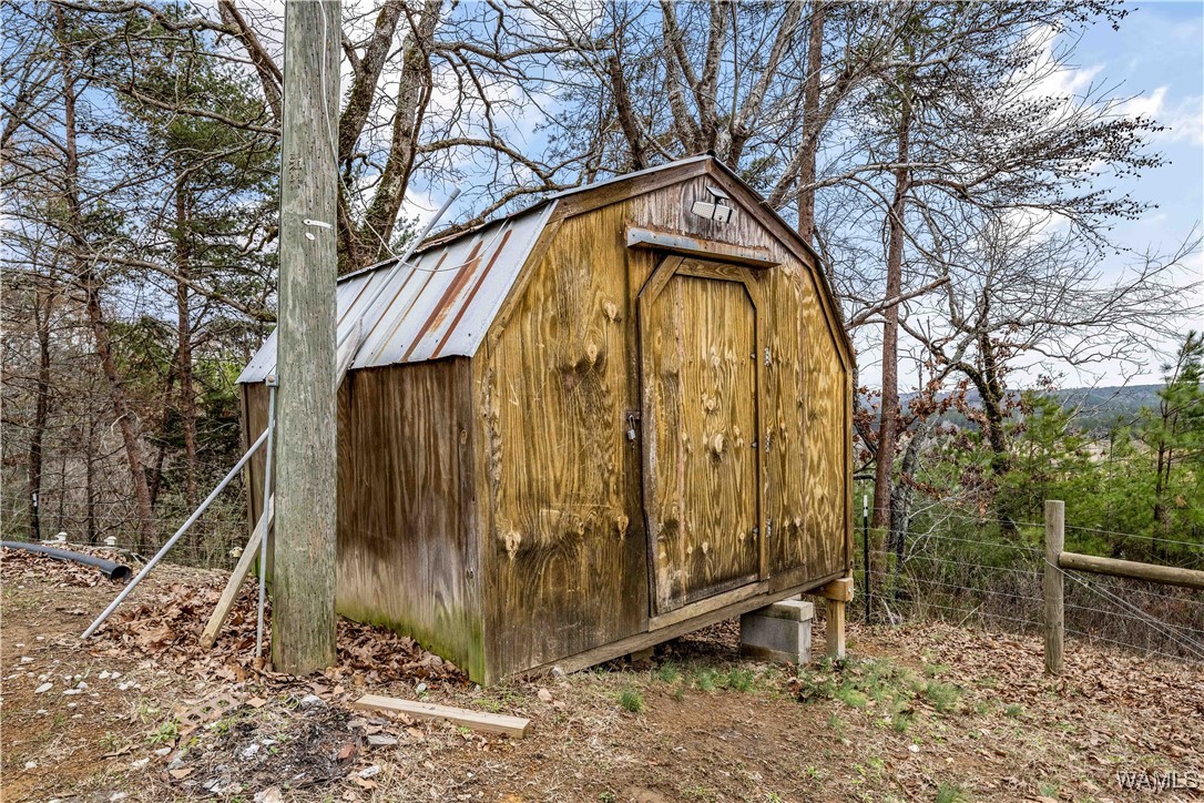 11162 Goodwater Road