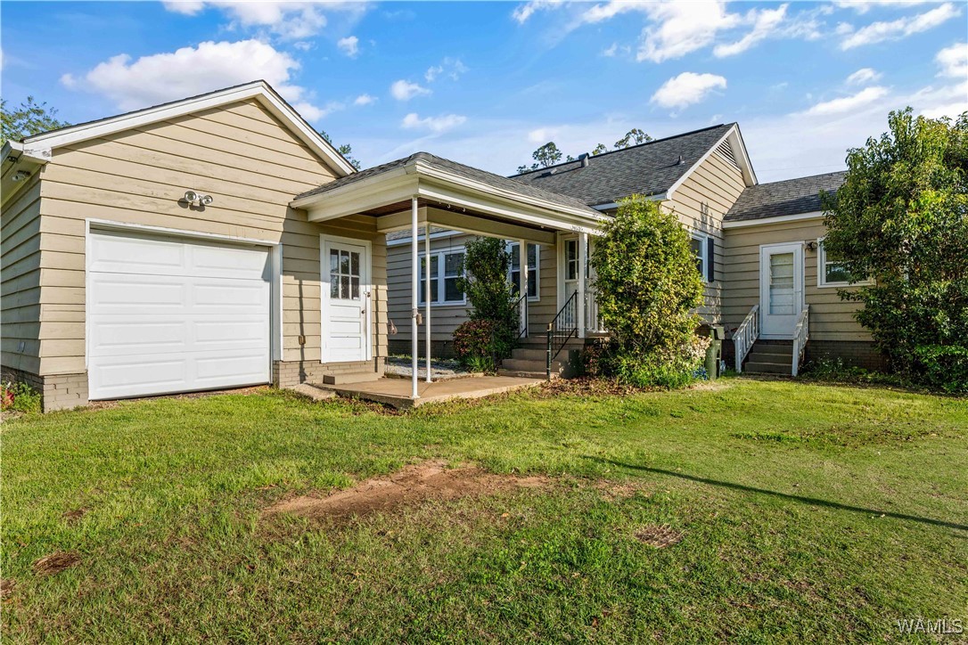 6 Forest Drive