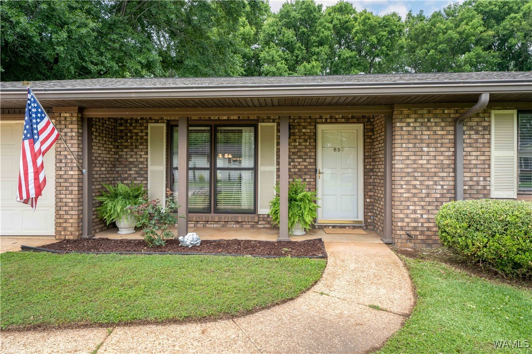 850 Walnut Drive