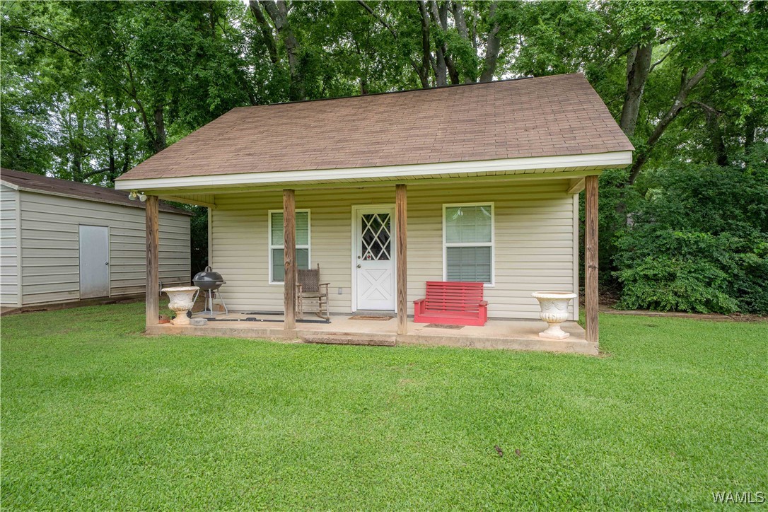 850 Walnut Drive