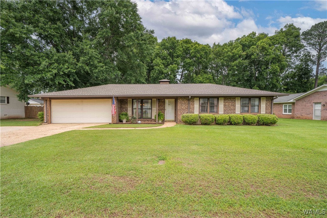 850 Walnut Drive