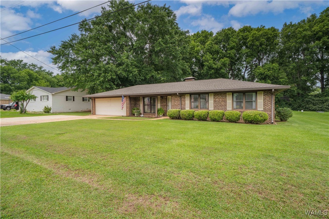 850 Walnut Drive