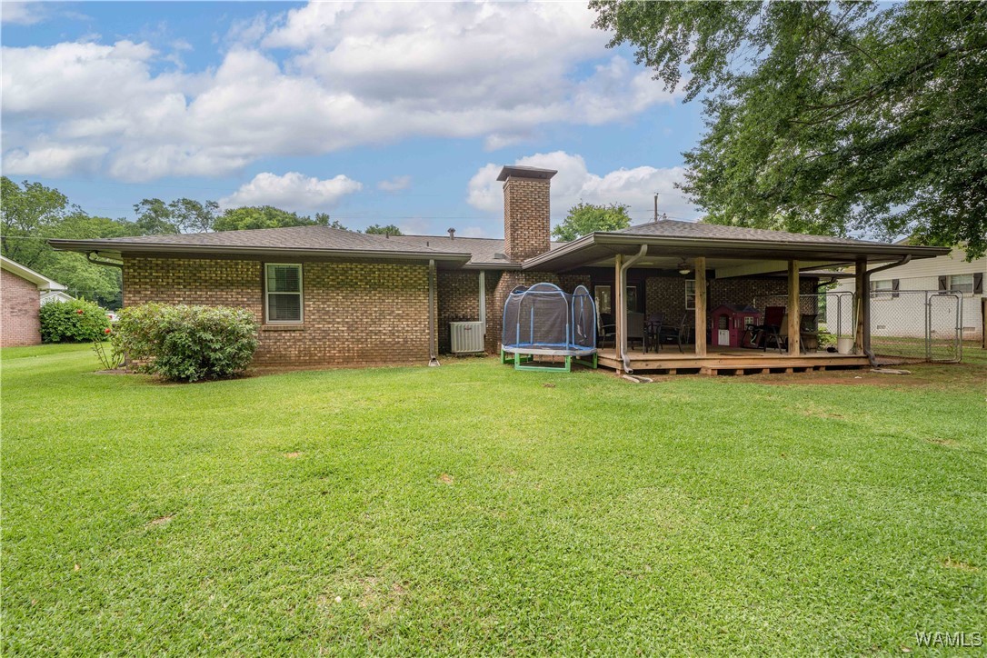 850 Walnut Drive