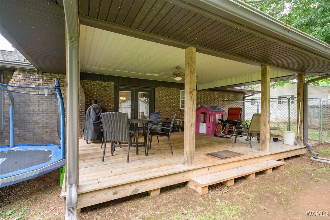 850 Walnut Drive