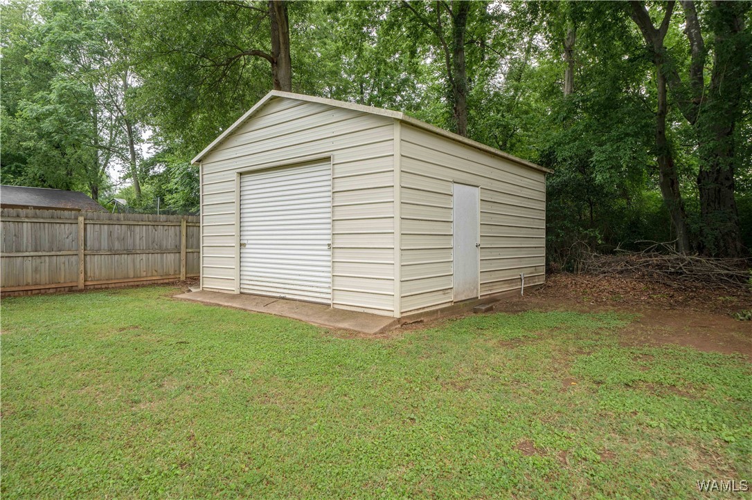850 Walnut Drive
