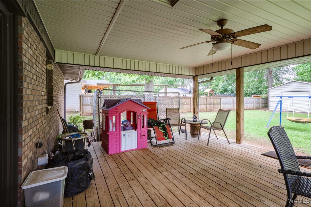 850 Walnut Drive