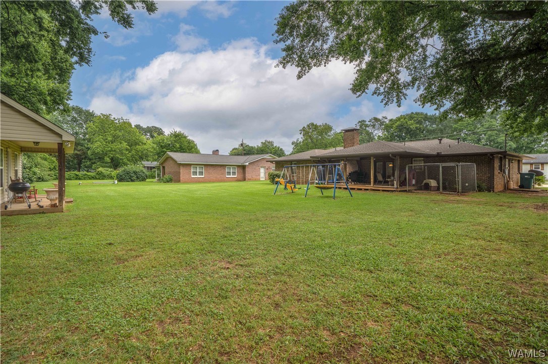 850 Walnut Drive