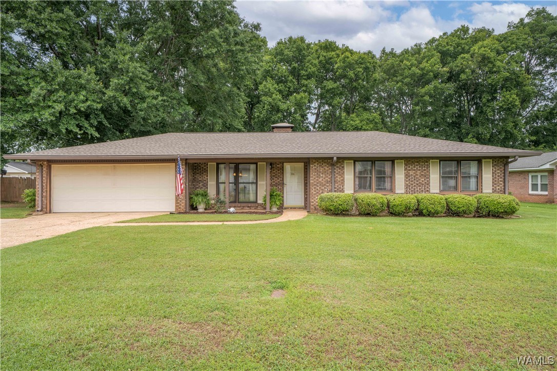 850 Walnut Drive