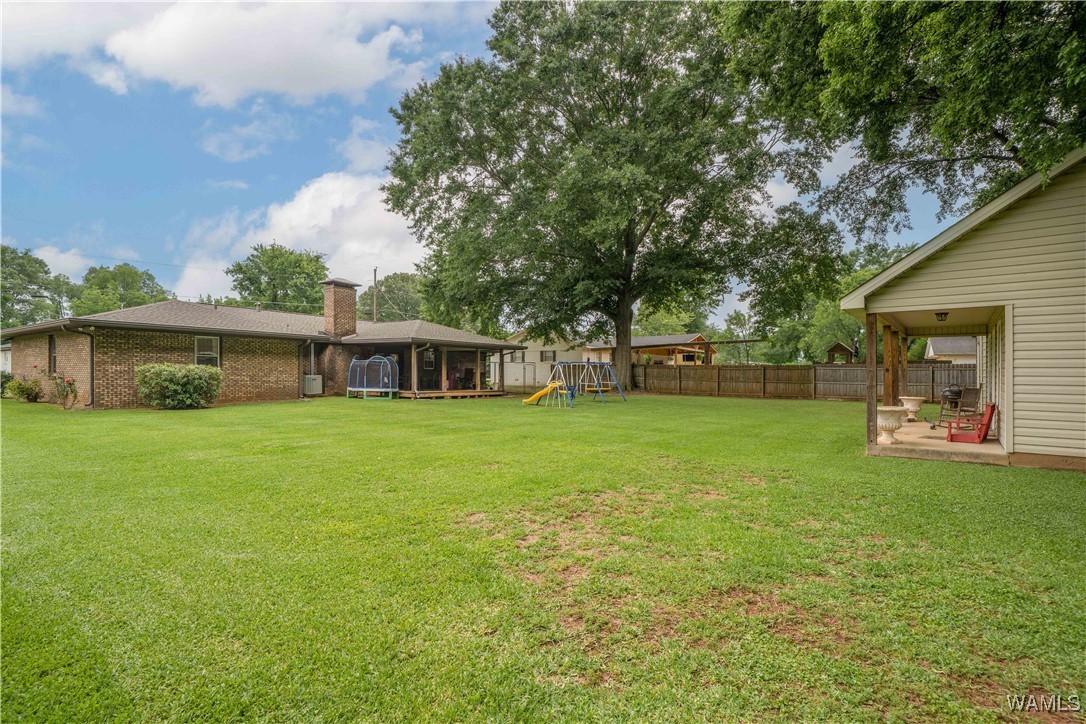 850 Walnut Drive