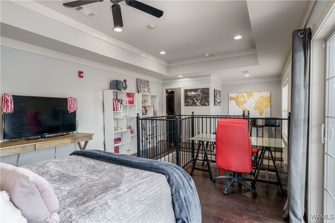 1401 6th Street Unit: 2B
